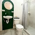 Zamna 2br W/pool & Wifi 4* Tulum