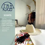 Zamna 2br W/pool & Wifi