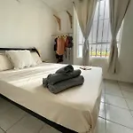 Zamna 2br W/pool & Wifi 4* Tulum