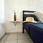 Zamna 2br W/pool & Wifi Tulum