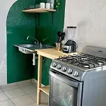 Zamna 2br W/pool & Wifi 4* Tulum