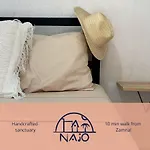 Zamna Tulum 2Br W/Pool & Wifi