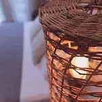 Stylish For 4 Rooftop & Pool Access Hotel Tulum
