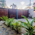 New Jungle Villa 10-12Ppl-Private Pool And Grill