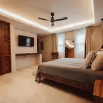 Casa Grande, Beachfront Villa In Tulum
