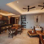 Casa Grande, Beachfront Villa In Tulum