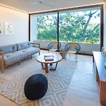 Casa Libre - Incredible Huge Condo With Private Pool And Terrace In Aldea Zama By Staypodio 301