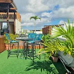 Apartment Eco-friendly And Modern Loft 1 By Noox Tulum