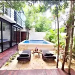 Wonderful Jungle In Mun With Private Pool Hotel