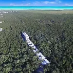 Wonderful Jungle In Mun With Private Pool * Tulum