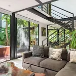 Wonderful Jungle In Mun With Private Pool Hotel *