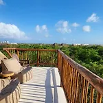 Luxury 3Br Penthouse @ Luum Zama