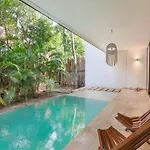 Bajocielo107 Lux 2br Priv Pool In Aldea Zama