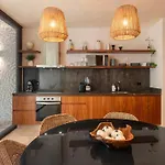 Bajocielo107 Lux 2br Priv Pool In Aldea Zama Apartamento Tulum