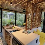 Cubo Invisible En La Selva