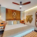 Miraluna Luxury #224 At Luum Zama, Aldea Zama