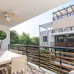Ph @Aldea Zama 4Br 7 Beds/Roof Garden Privado Tulum
