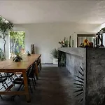 Villa 8 Bedrooms In Tulum
