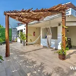 3 Hab|Townhouse Exclusivo|Terraza C/Piscina
