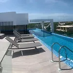 Luxury Condo Exclusive ¨Aldea Zama¨