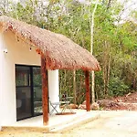 Selva De Luz Jungle Cottage