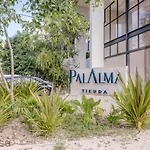 Pool & Private Balcony, A Dream For Two In Tulum - Palalma 11