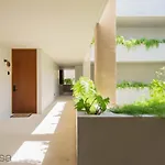 Pool & Private Balcony, A Dream For Two In Tulum - Palalma 11
