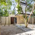 Wonderful Jungle Villa In Mun Tulum With Private Pool