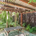 Wonderful Jungle Villa In Mun Tulum With Private Pool