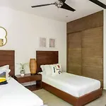 Wonderful Jungle In Mun With Private Pool Hotel Tulum