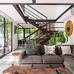 Wonderful Jungle In Mun With Private Pool *