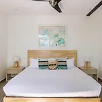 Wonderful Jungle In Mun With Private Pool *