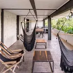 Wonderful Jungle In Mun With Private Pool Hotel *
