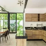 Wonderful Jungle In Mun With Private Pool Hotel *