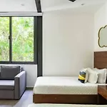 Wonderful Jungle In Mun With Private Pool Tulum