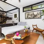 Wonderful Jungle In Mun With Private Pool Hotel Tulum