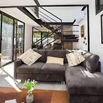 Wonderful Jungle Villa In Mun Tulum With Private Pool