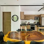 Wonderful Jungle In Mun With Private Pool Hotel Tulum
