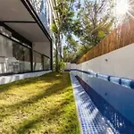 Hotel Wonderful Jungle In Mun With Private Pool