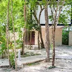 Wonderful Jungle In Mun With Private Pool Hotel Tulum