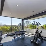 Wonderful Jungle In Mun With Private Pool Hotel