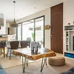 Beautiful & Central Apartment Mareas Gym Pool