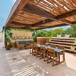 Apartamento Bajocielo107 Lux 2br Priv Pool In Aldea Zama *