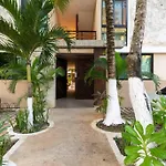 Ph @Aldea Zama 4Br 7 Beds/Roof Garden Privado Tulum