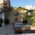 Ph @Aldea Zama 4Br 7 Beds/Roof Garden Privado Tulum