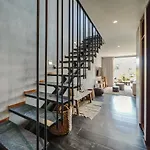 Divine 1br Ph With Private Pool And Spectacular Pools