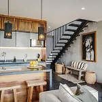 Divine 1br Ph With Private Pool And Spectacular Pools Apartment Tulum