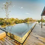 Divine 1br Ph With Private Pool And Spectacular Pools Tulum