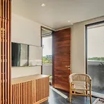 Apartment Divine 1br Ph With Private Pool And Spectacular Pools Tulum