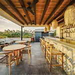 Divine 1br Ph With Private Pool And Spectacular Pools * Tulum